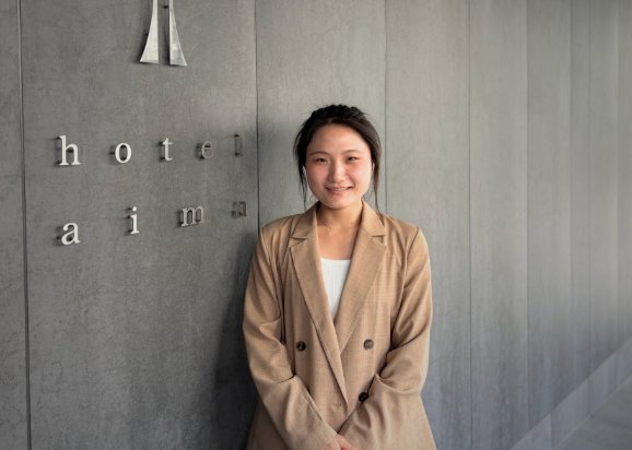 カソク株式会社（hotel aima）
