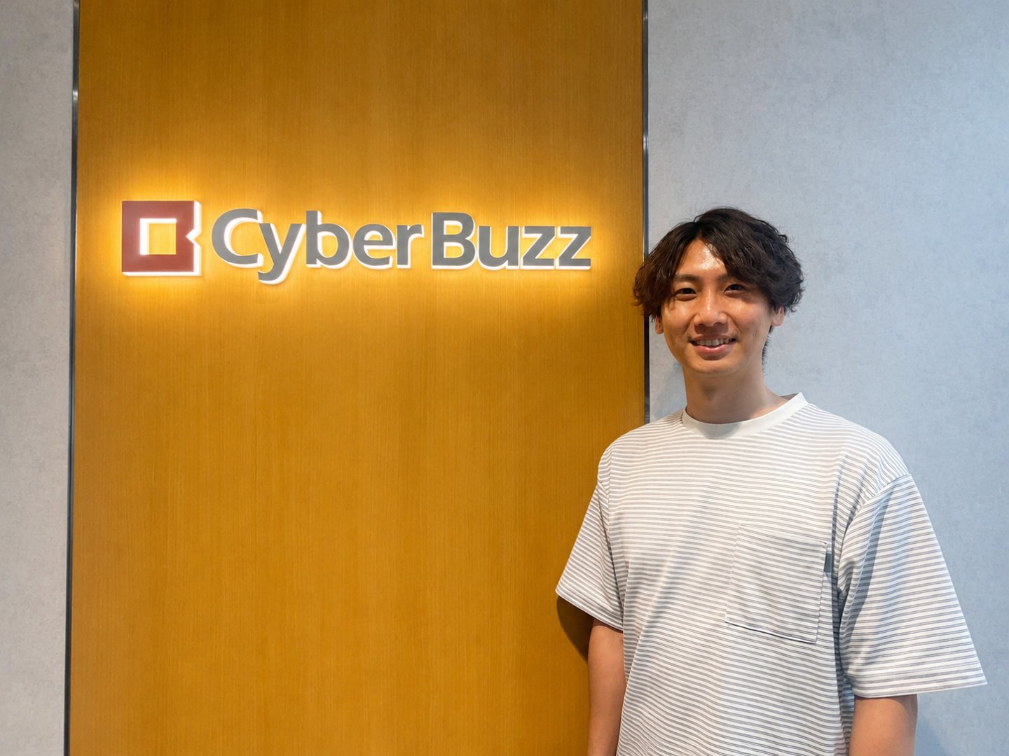 株式会社サイバー・バズ