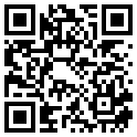 アプリのダウンロードページの QR コード