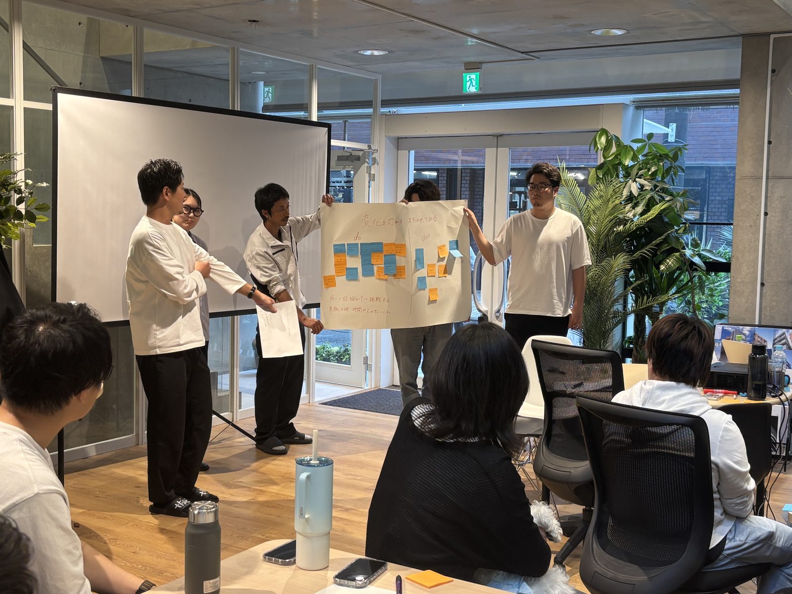 株式会社diff